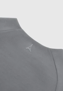 Éternelle Long Sleeve Crop Top -^Manière De Voir Discount