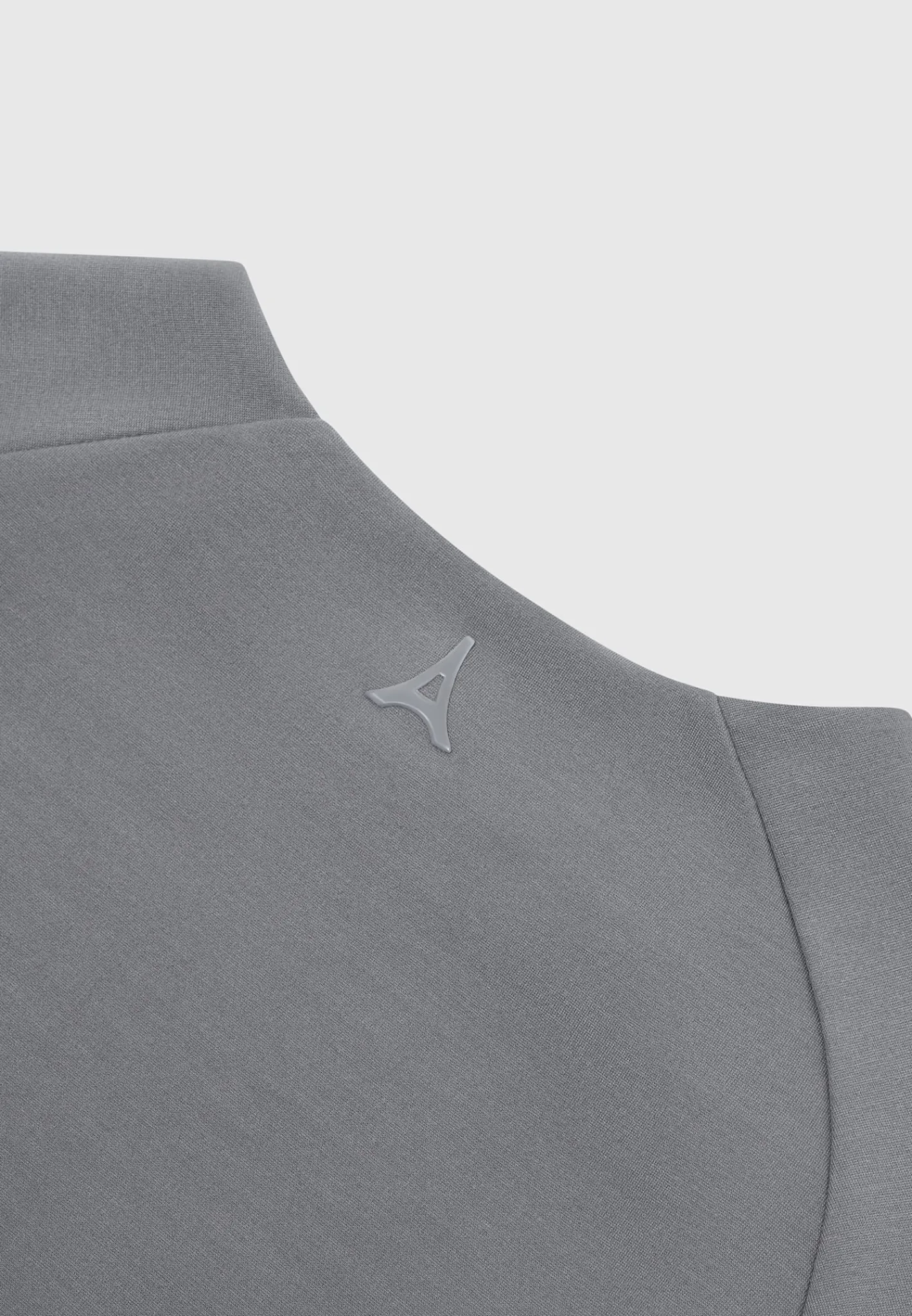 Éternelle Long Sleeve Crop Top -^Manière De Voir Discount