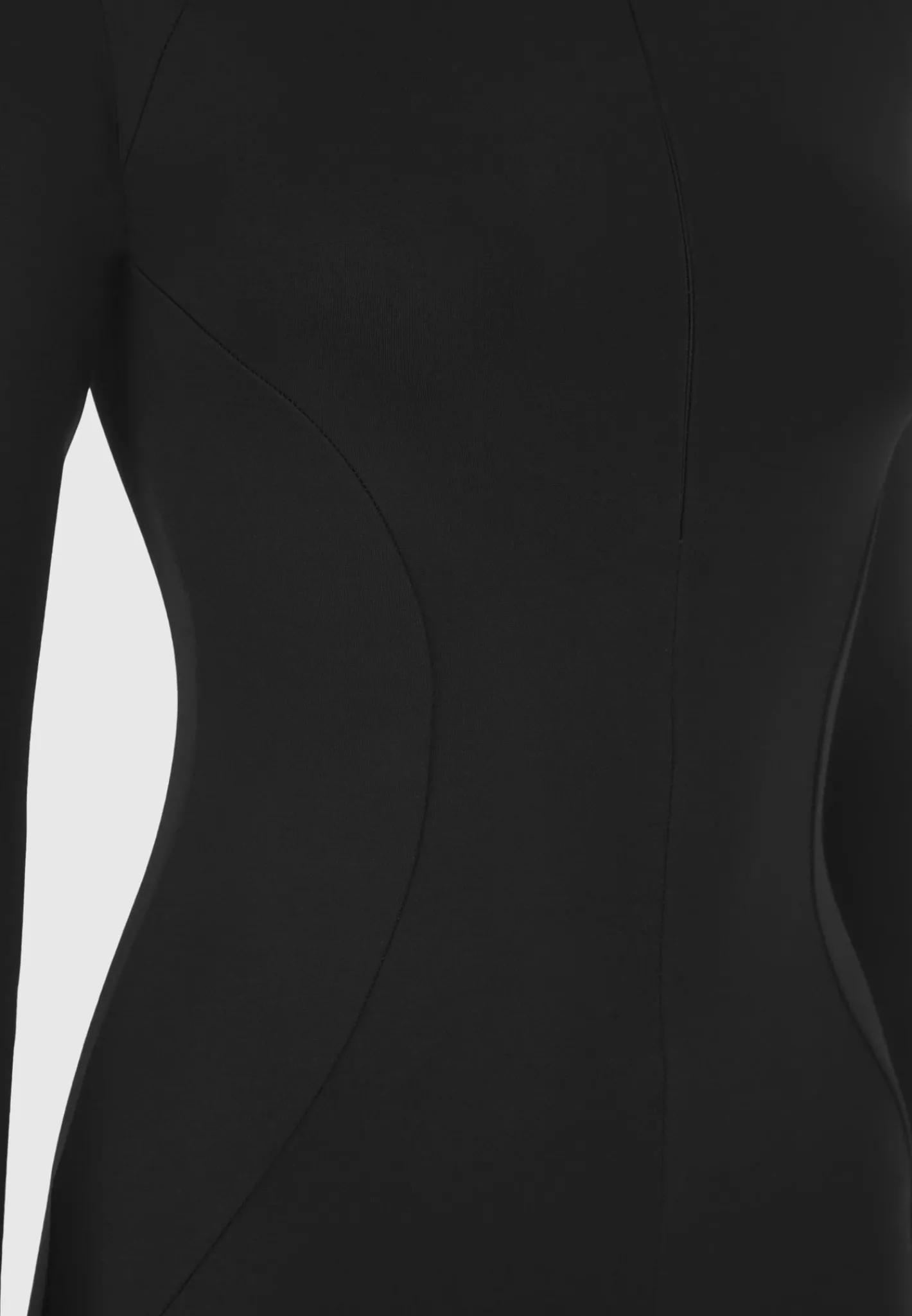 Éternelle Long Sleeve Jumpsuit with Gloves -^Manière De Voir Clearance