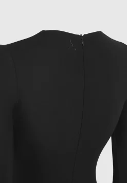 Éternelle Long Sleeve Jumpsuit with Gloves -^Manière De Voir Clearance