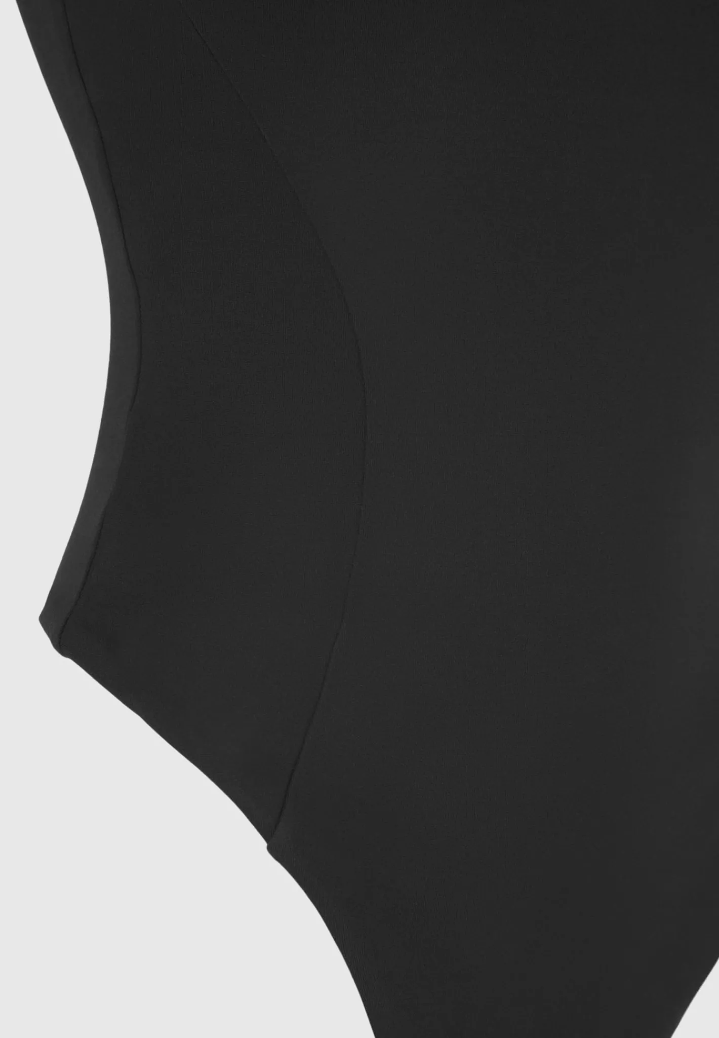 Éternelle Racer Neck Bodysuit -^Manière De Voir Clearance