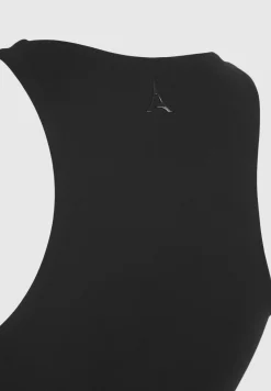 Éternelle Racer Neck Bodysuit -^Manière De Voir Clearance