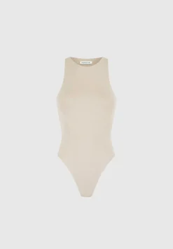 Éternelle Racer Neck Bodysuit -^Manière De Voir Best