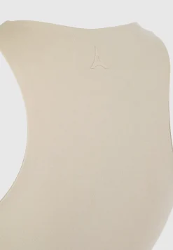 Éternelle Racer Neck Bodysuit -^Manière De Voir Best
