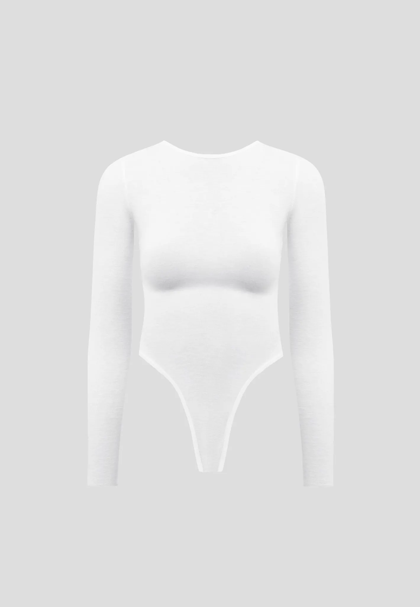 Éternelle Sheer Long Sleeve Bodysuit -^Manière De Voir Discount
