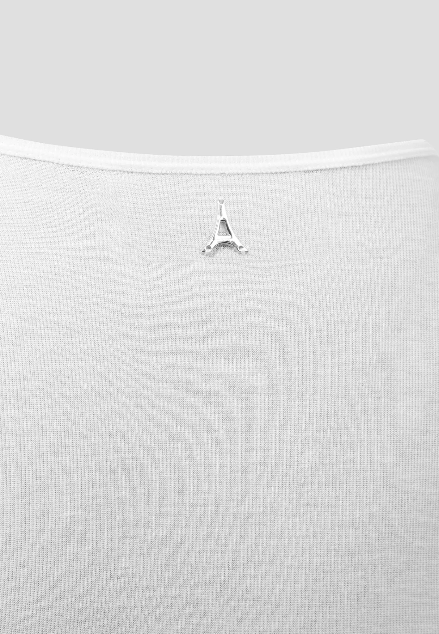 Éternelle Sheer Long Sleeve Bodysuit -^Manière De Voir Discount