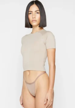 Éternelle Short Sleeve T Shirt -^Manière De Voir Online