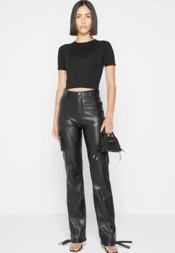 Éternelle Short Sleeve T Shirt -^Manière De Voir Sale