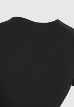 Éternelle Short Sleeve T Shirt -^Manière De Voir Sale
