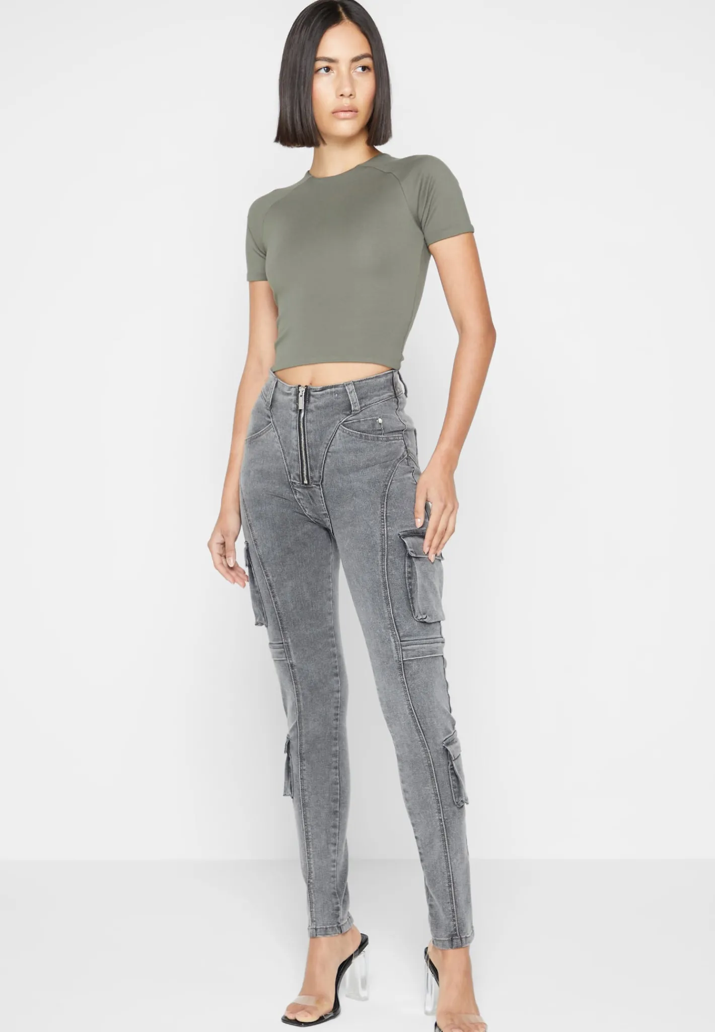 Éternelle Short Sleeve T Shirt -^Manière De Voir Hot