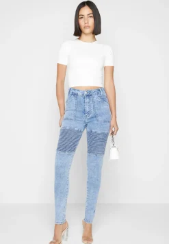 Éternelle Short Sleeve T Shirt - Off White^Manière De Voir Clearance