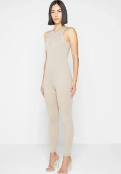 Éternelle Sleeveless Jumpsuit -^Manière De Voir Sale