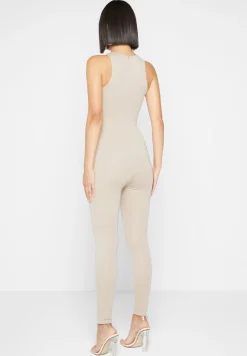 Éternelle Sleeveless Jumpsuit -^Manière De Voir Sale