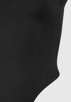 Éternelle Wide Shoulder Bodysuit -^Manière De Voir Clearance