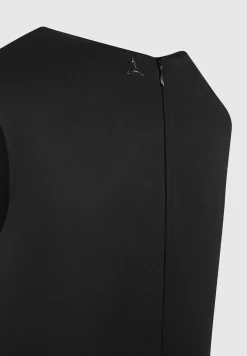 Éternelle Wide Shoulder Bodysuit -^Manière De Voir Clearance