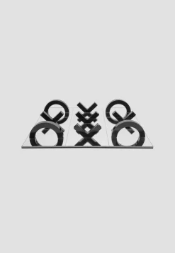 Tic Tac Toe -^Manière De Voir Online