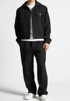 Twill Boxy Jacket -^Manière De Voir Best