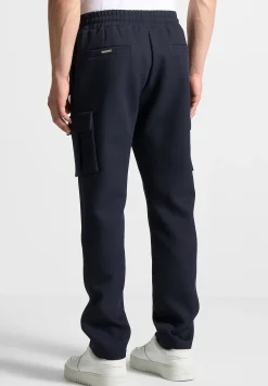 Twill Cargo Regular Fit Pants -^Manière De Voir Sale