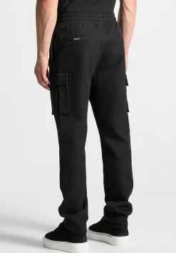Twill Cargo Regular Fit Pants -^Manière De Voir Clearance