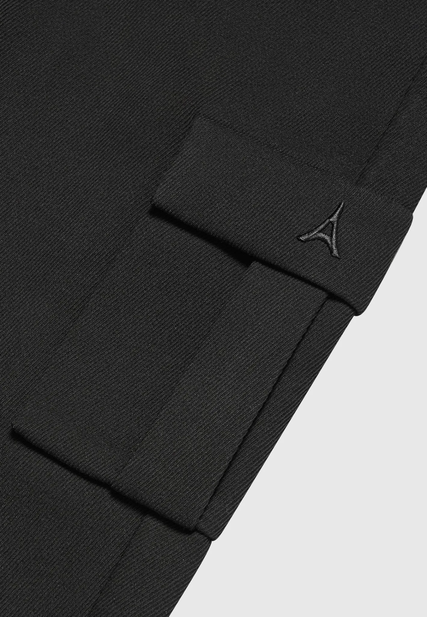 Twill Cargo Regular Fit Pants -^Manière De Voir Clearance
