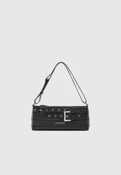 Vegan Leather Eiffel Belt Bag -^Manière De Voir Fashion
