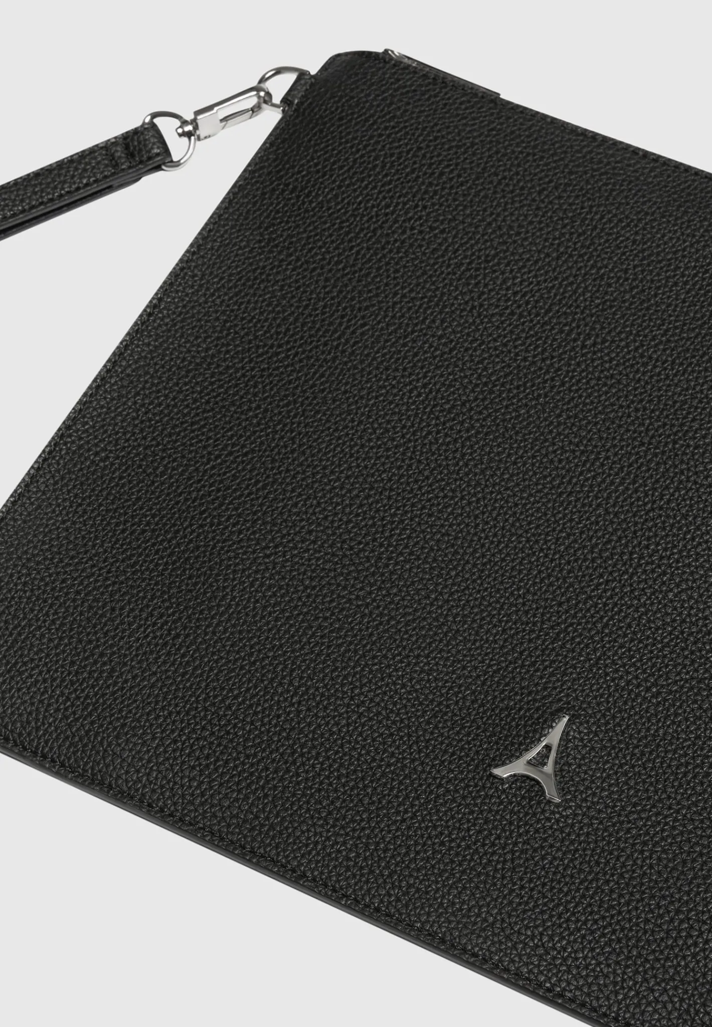 Vegan Leather Eiffel Laptop Case -^Manière De Voir Outlet
