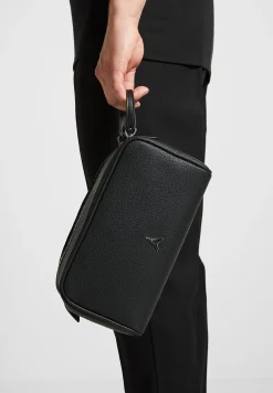 Vegan Leather Eiffel Wash Bag -^Manière De Voir Best
