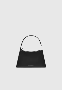 Vegan Leather Ghost Strap Bag -^Manière De Voir Discount