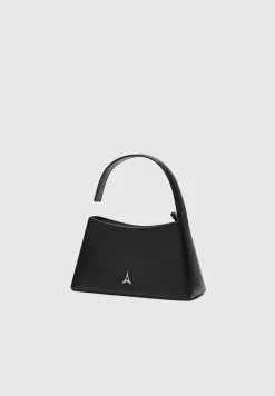 Vegan Leather Ghost Strap Bag -^Manière De Voir Discount