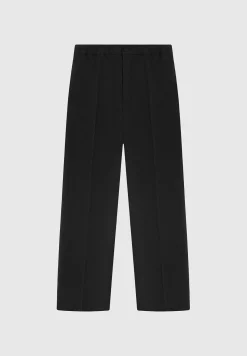 Waffle Seersucker Trousers -^Manière De Voir Sale