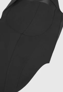 Waistcoat Corset Top -^Manière De Voir Outlet