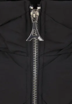 Woven Interlock Puffer Jacket -^Manière De Voir Discount