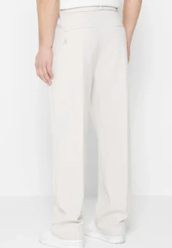 Woven Trousers With Belt -^Manière De Voir Best