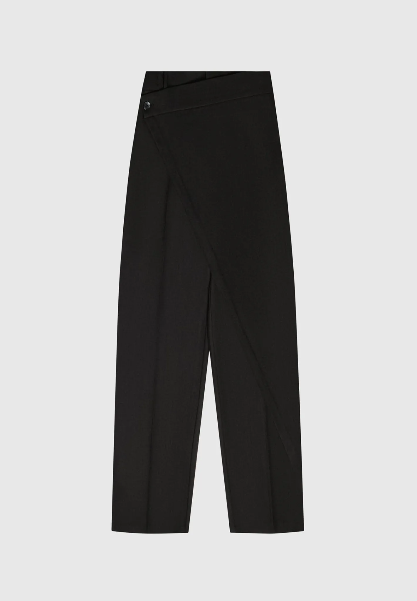 Wrap Tailored Trousers -^Manière De Voir Best