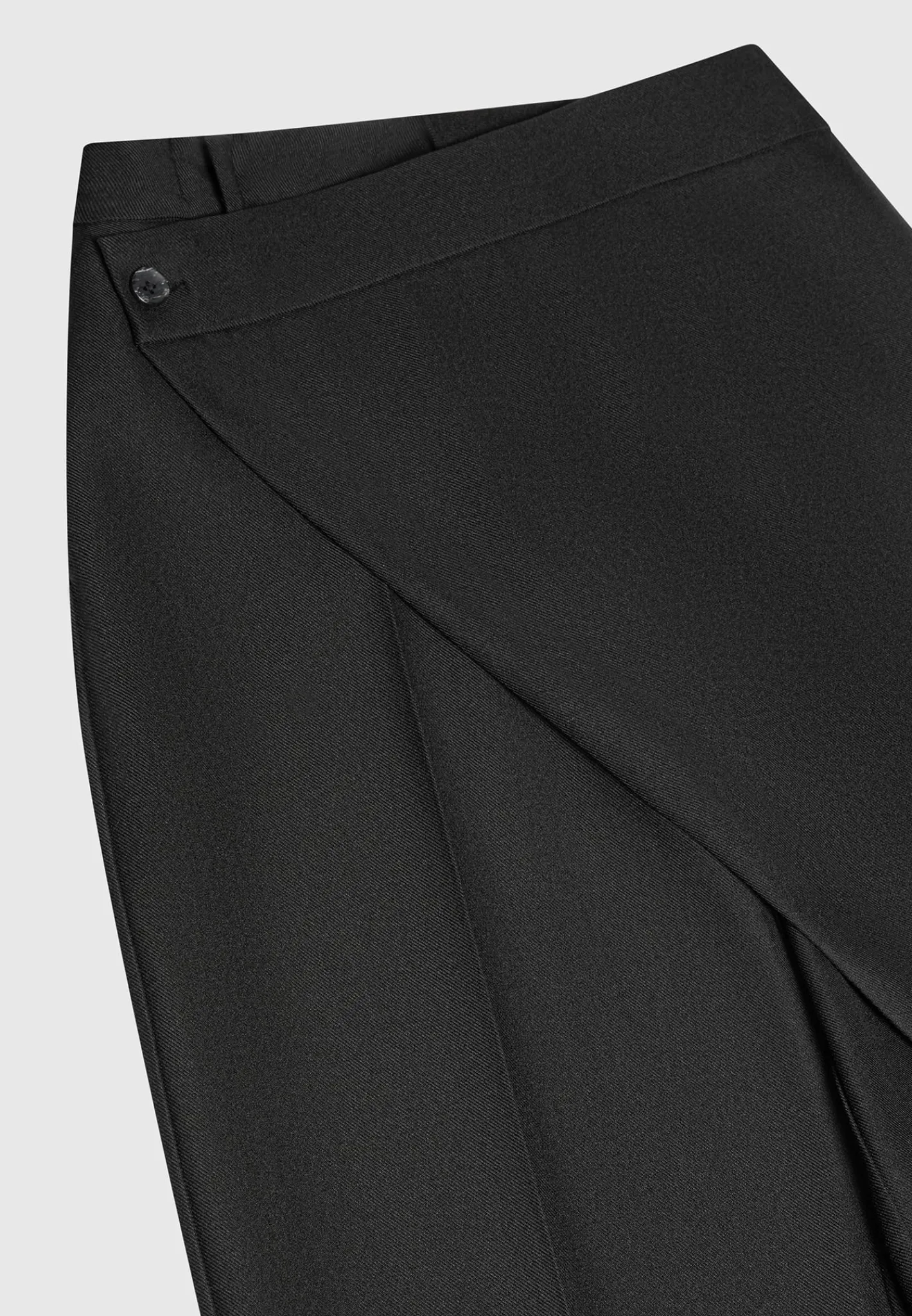Wrap Tailored Trousers -^Manière De Voir Best