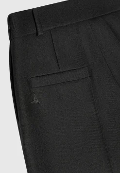 Wrap Tailored Trousers -^Manière De Voir Best