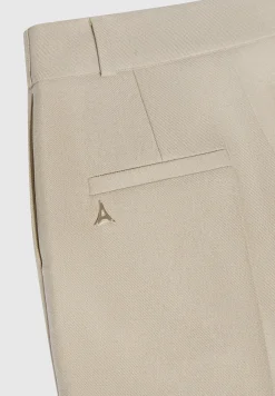 Wrap Tailored Trousers -^Manière De Voir Online