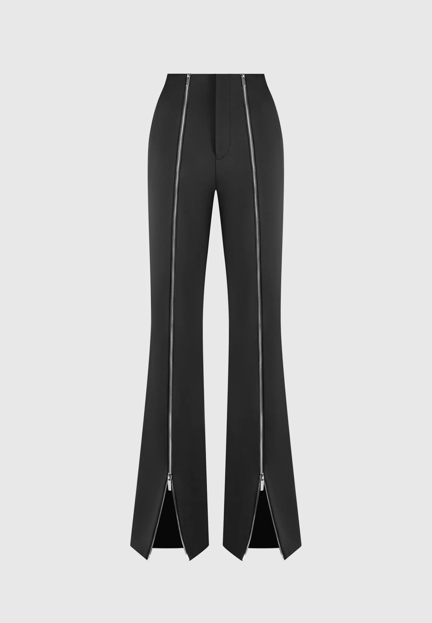 Zip Neoprene Trousers -^Manière De Voir Discount