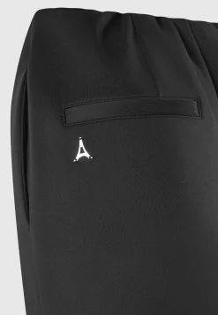 Zip Neoprene Trousers -^Manière De Voir Discount
