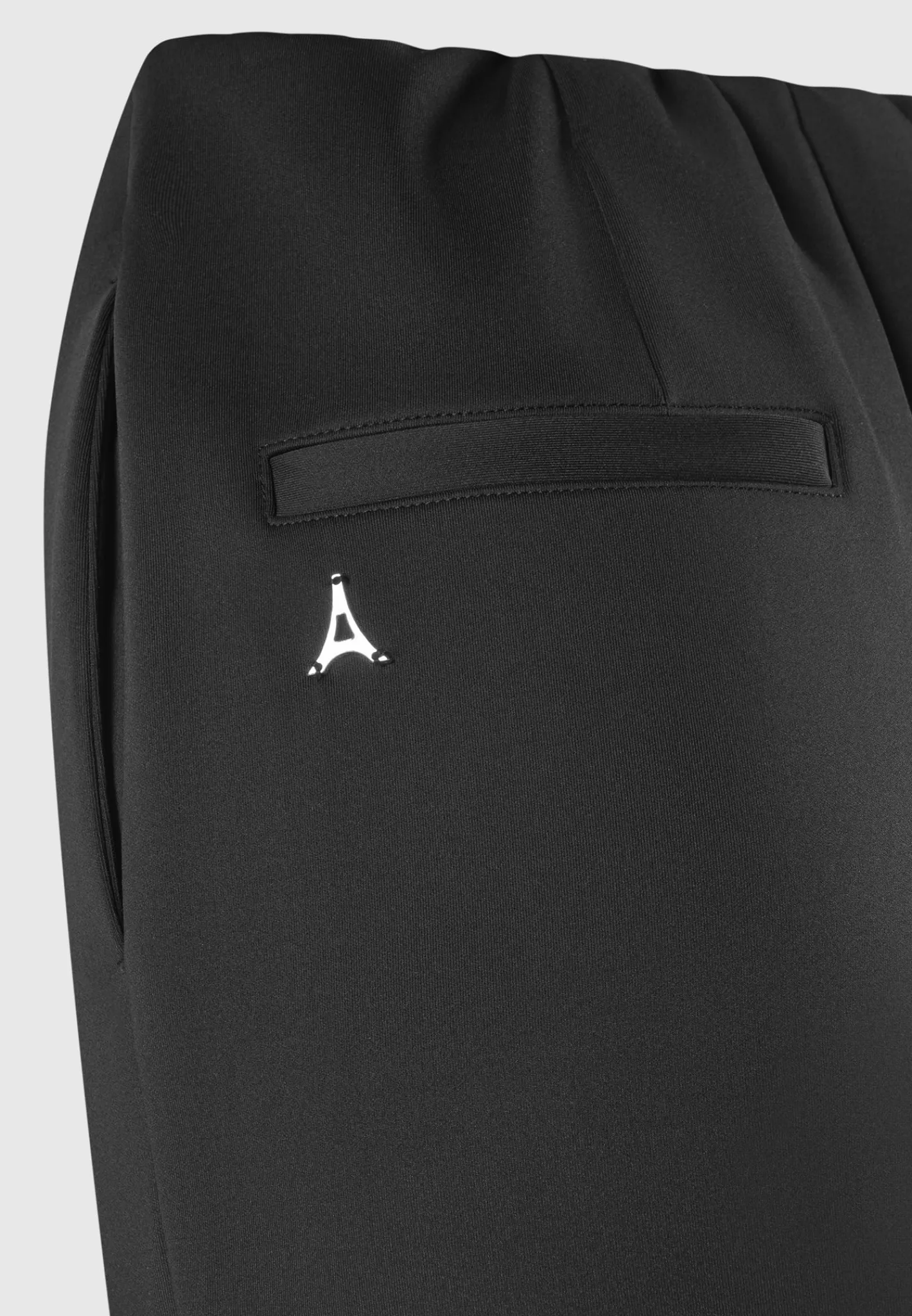 Zip Neoprene Trousers -^Manière De Voir Discount
